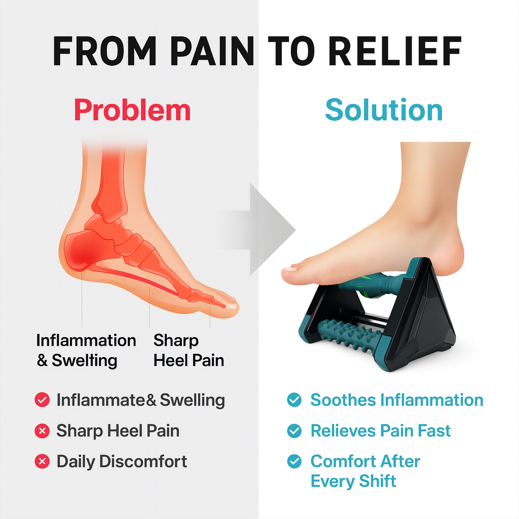 3-1 After-Shift Recovery Tool